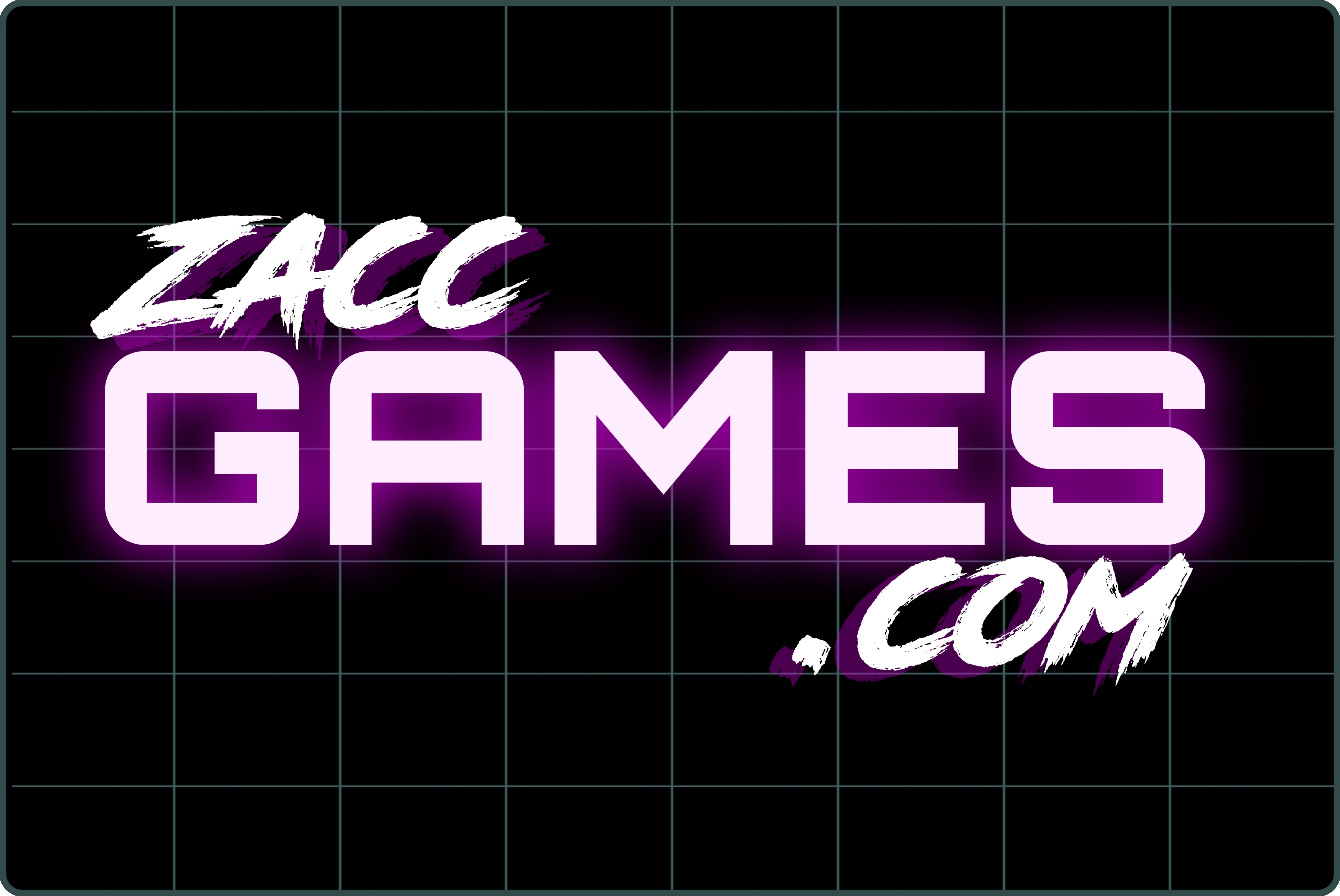 ZACCGAMES.com